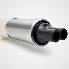 Round Nozzle – Double Output