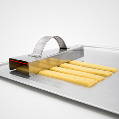 2.5'' Dough Cutter