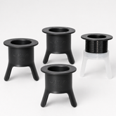 Conical Nozzle Spacer – Perfectly Consistent Cookies