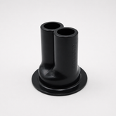 Round Nozzle – Double Output