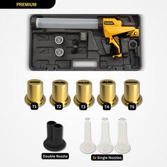 Bakineer 1.0 – Heavy-Duty Performance