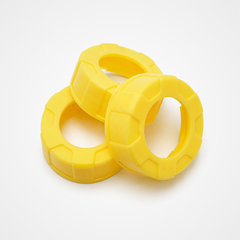 End Cap – for Bakineer 1.0