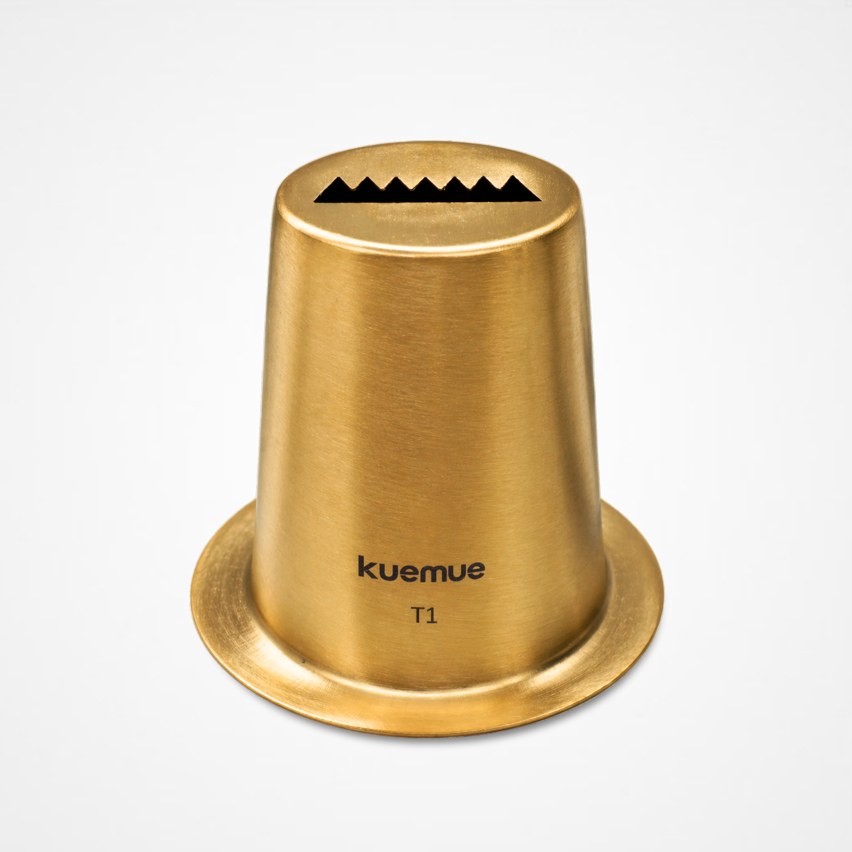 Pineapple Tart Nozzle – Effortless Precision