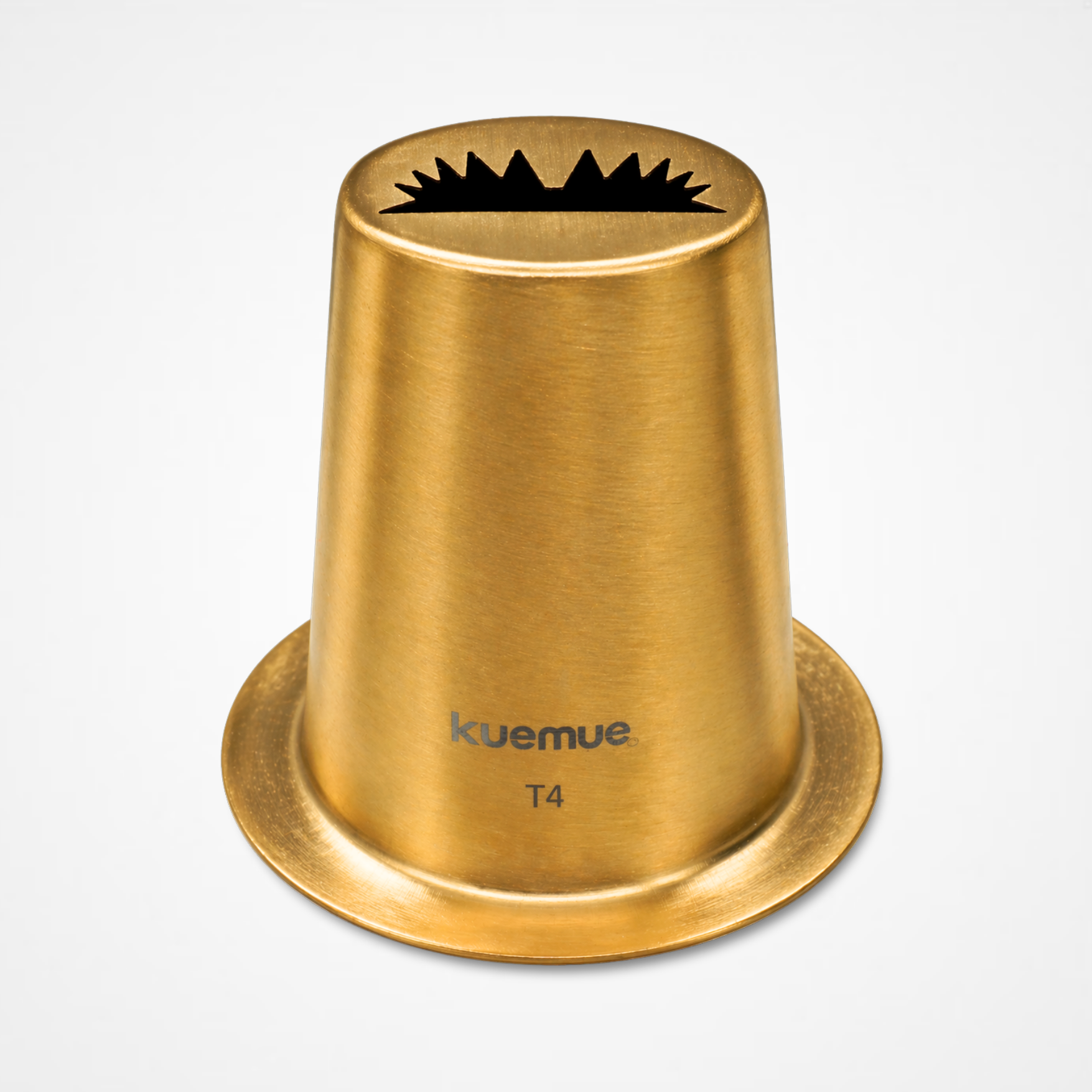 Pineapple Tart Nozzle – Effortless Precision