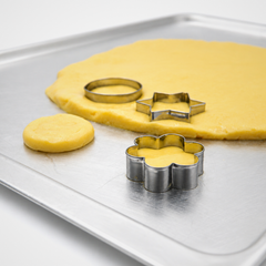 12-Piece Cookie Cutter Set