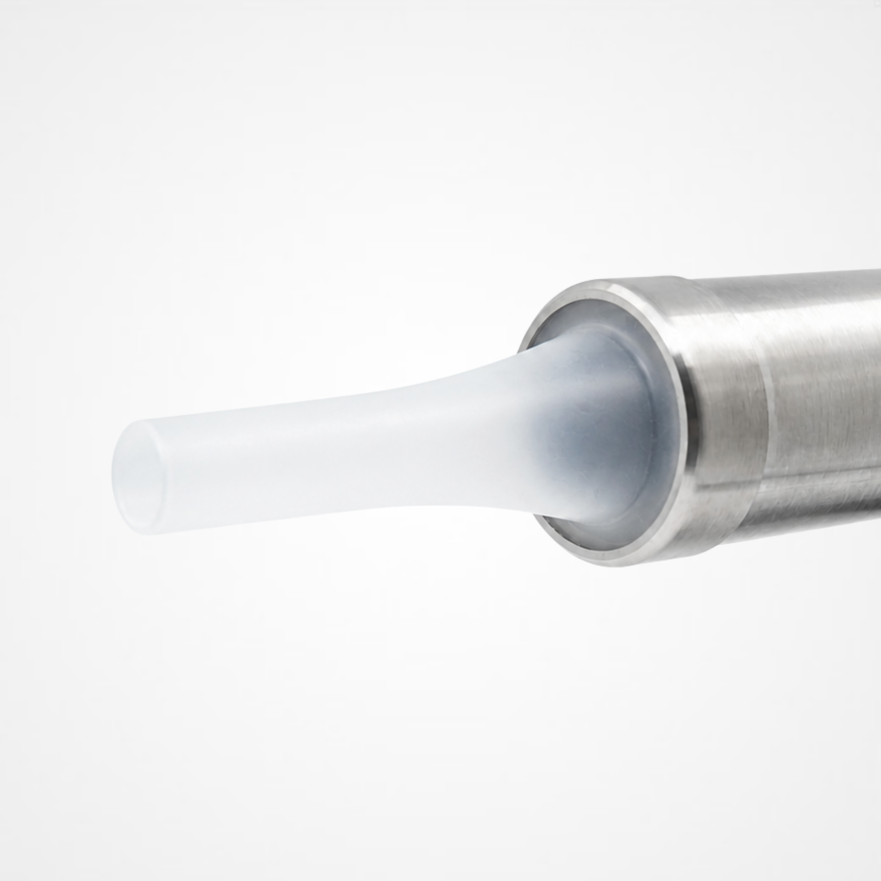 Round Nozzle – Single Output