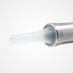 Round Nozzle – Single Output