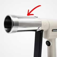 Dough Cylinder – for Bakineer 3.0