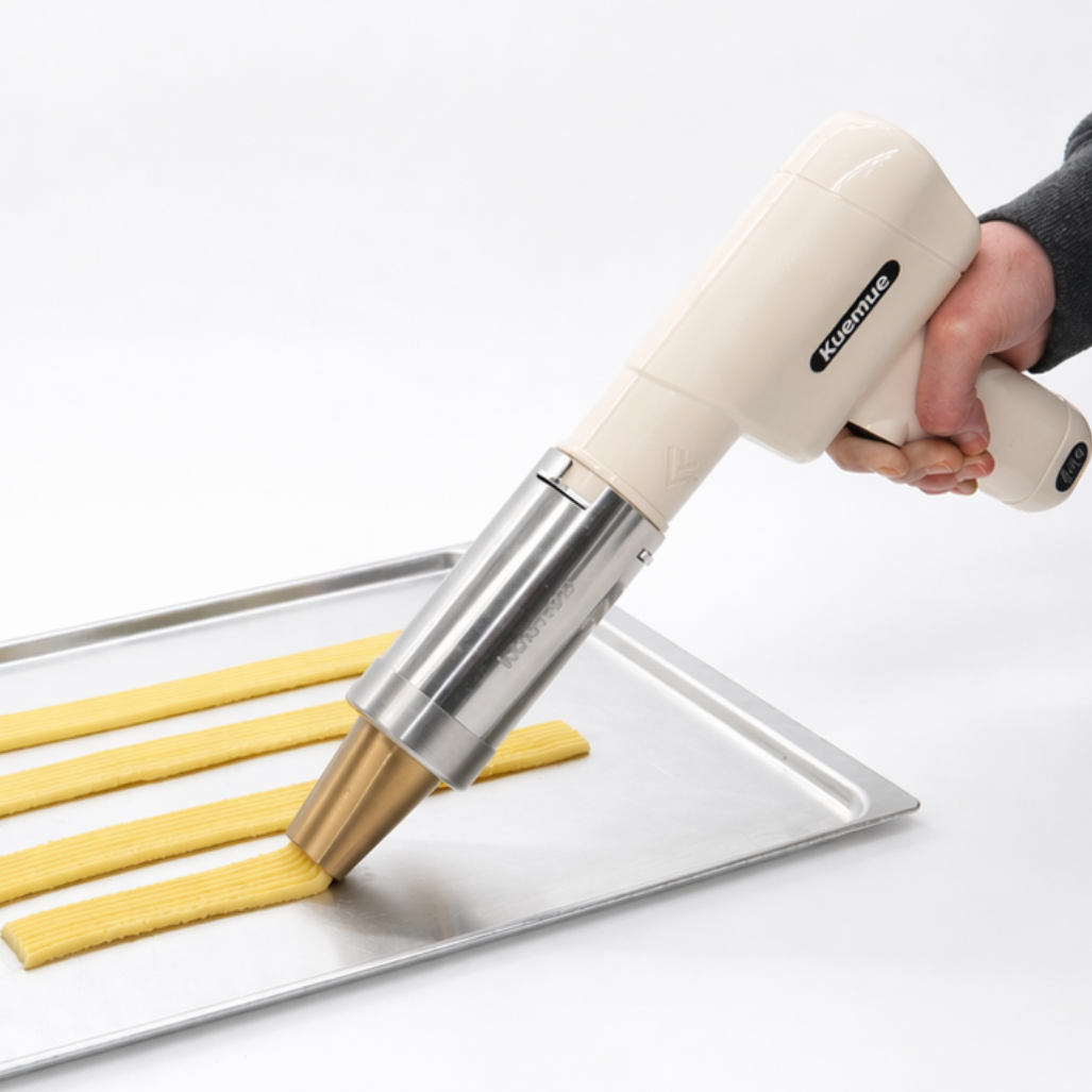 Bakineer 3.0 - The Ultimate Baking Gadget