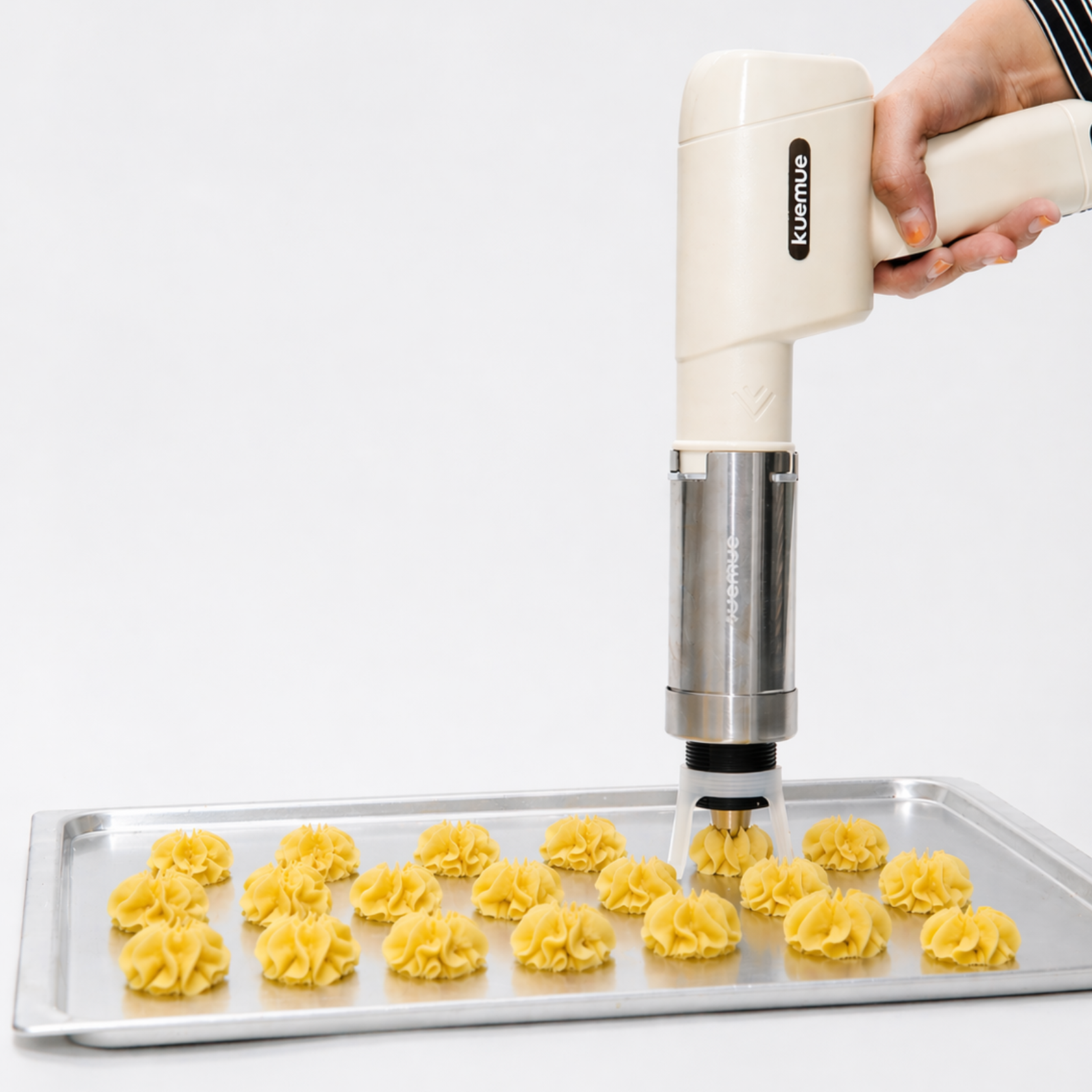 Bakineer 3.0 - The Ultimate Baking Gadget