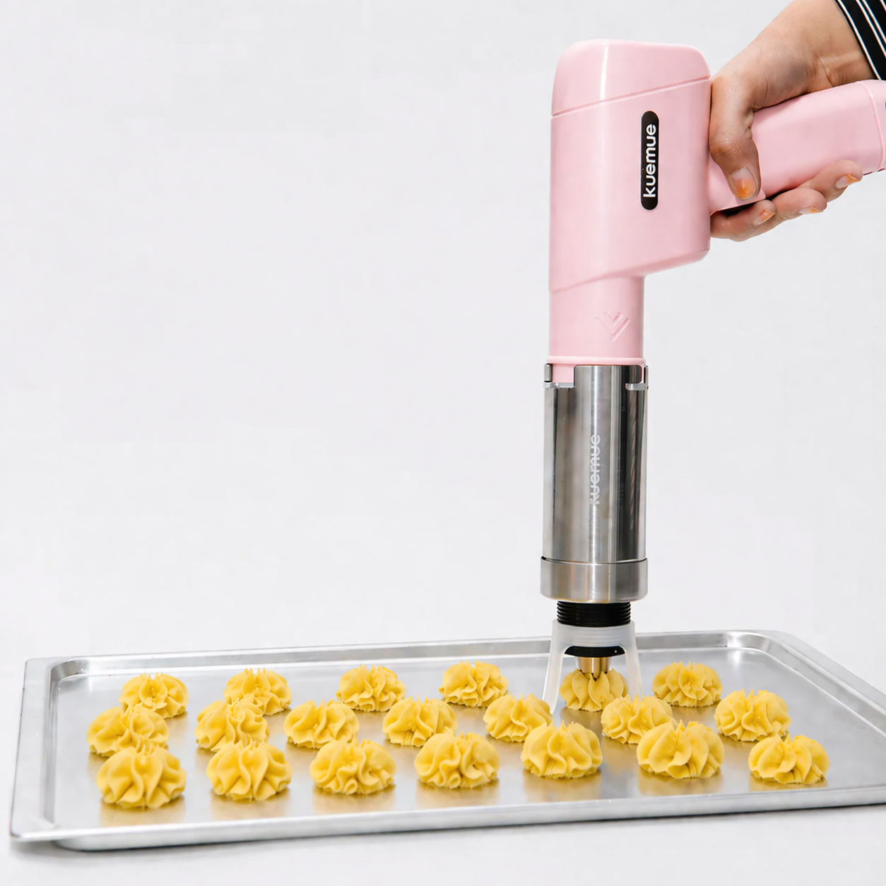 Bakineer 3.0 - The Ultimate Baking Gadget
