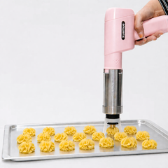 Bakineer 3.0 - The Ultimate Baking Gadget