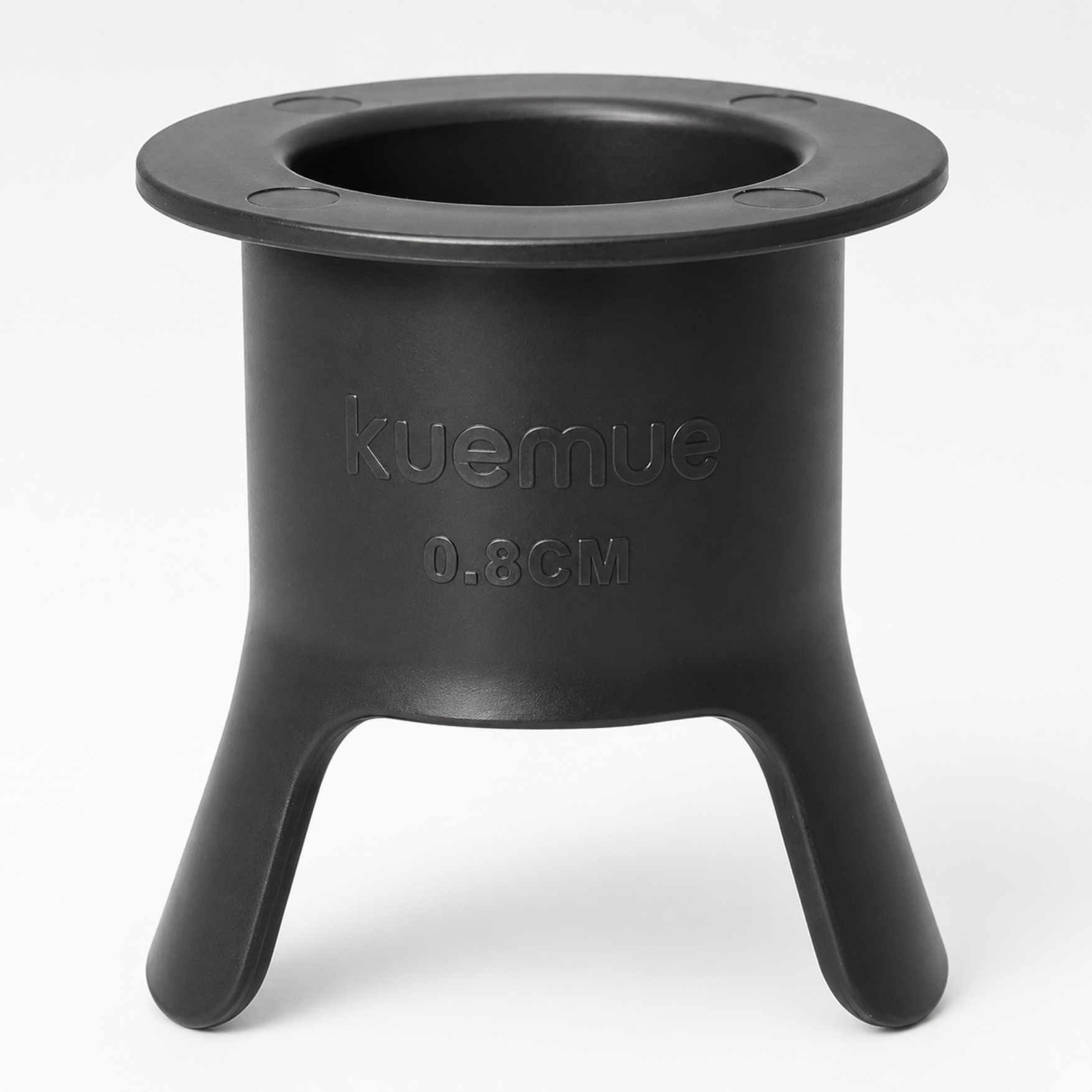 Conical Nozzle Spacer – Perfectly Consistent Cookies