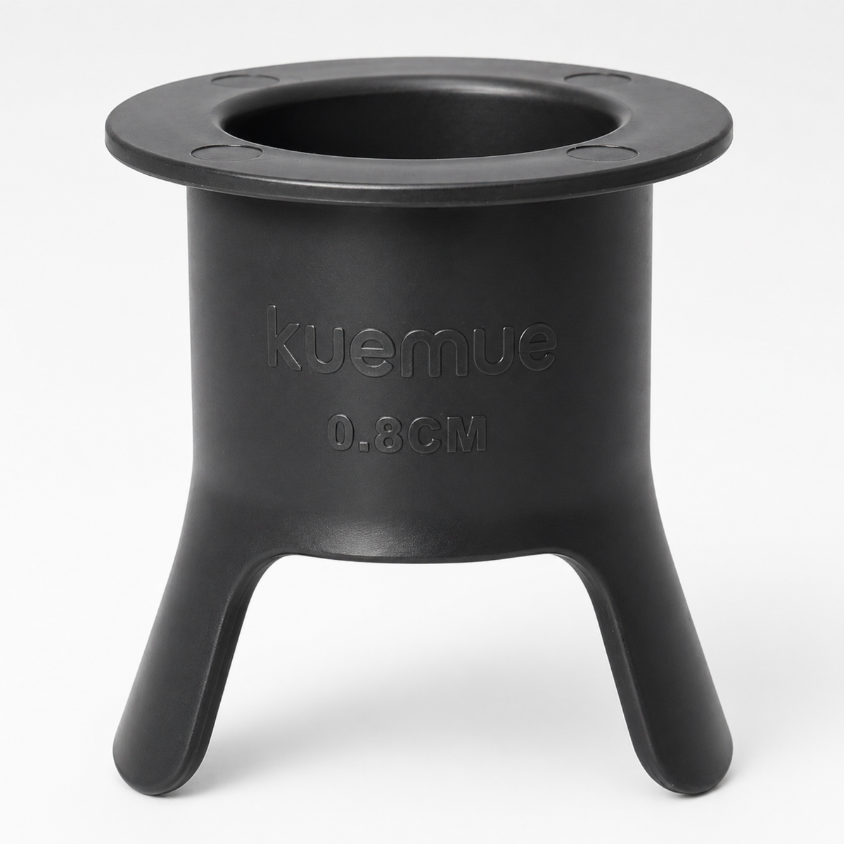 Conical Nozzle Spacer – Perfectly Consistent Cookies