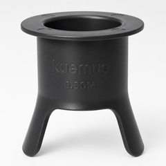 Conical Nozzle Spacer – Perfectly Consistent Cookies