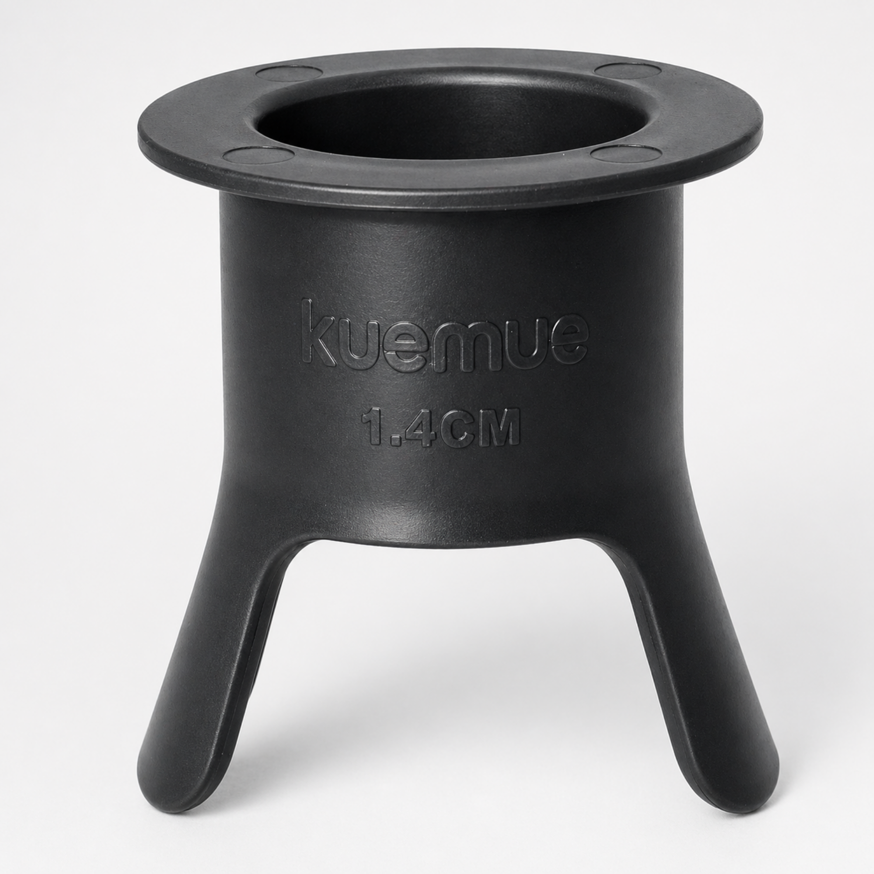 Conical Nozzle Spacer – Perfectly Consistent Cookies