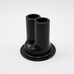Round Nozzle – Double Output
