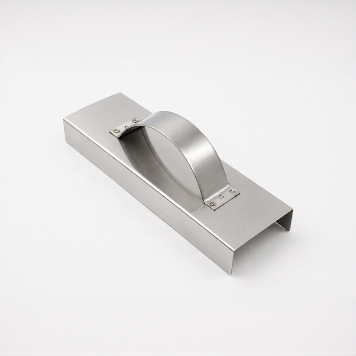 2.5'' Dough Cutter